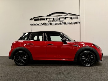 Used MINI Hatch 2021 for sale - 76589220: Photo