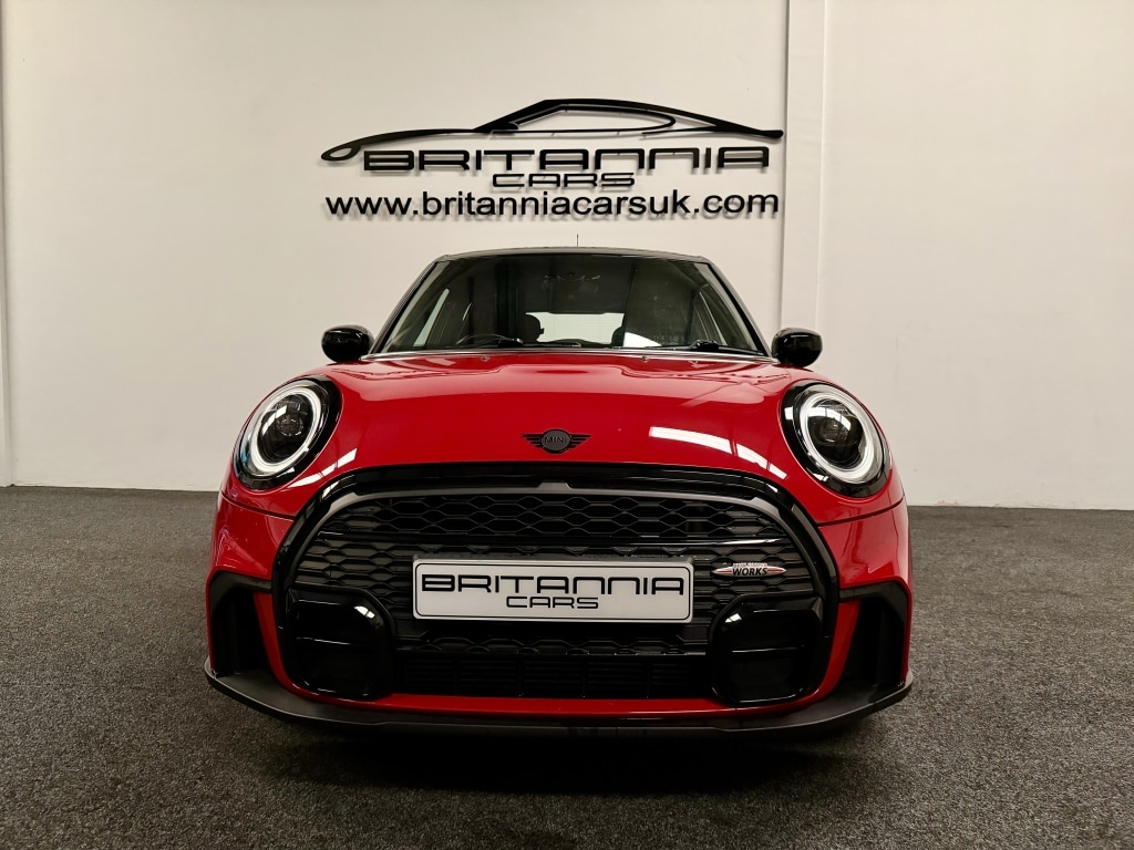 Used MINI Hatch 2021 for sale - 76589220: Photo 3