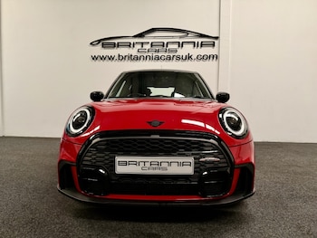 Used MINI Hatch 2021 for sale - 76589220: Photo
