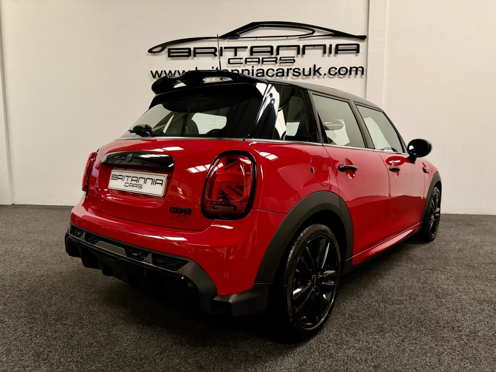 Used MINI Hatch 2021 for sale - 76589220: Photo 4