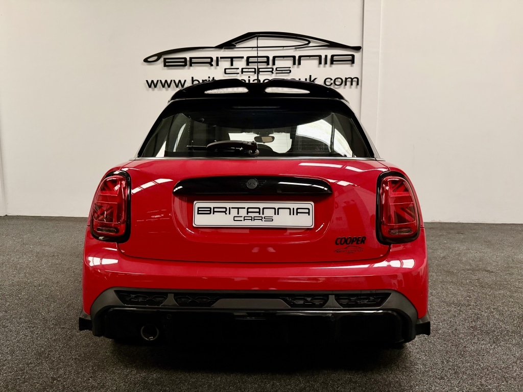 Used MINI Hatch 2021 for sale - 76589220: Photo 5