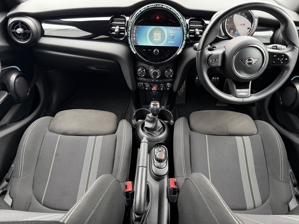 Used MINI Hatch 2021 for sale - 76589220: Photo 9