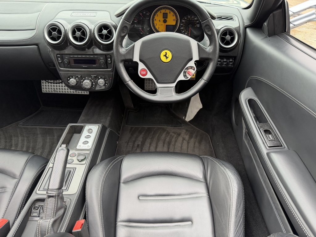 Used Ferrari F430 2006 for sale - 76785413: Photo 10