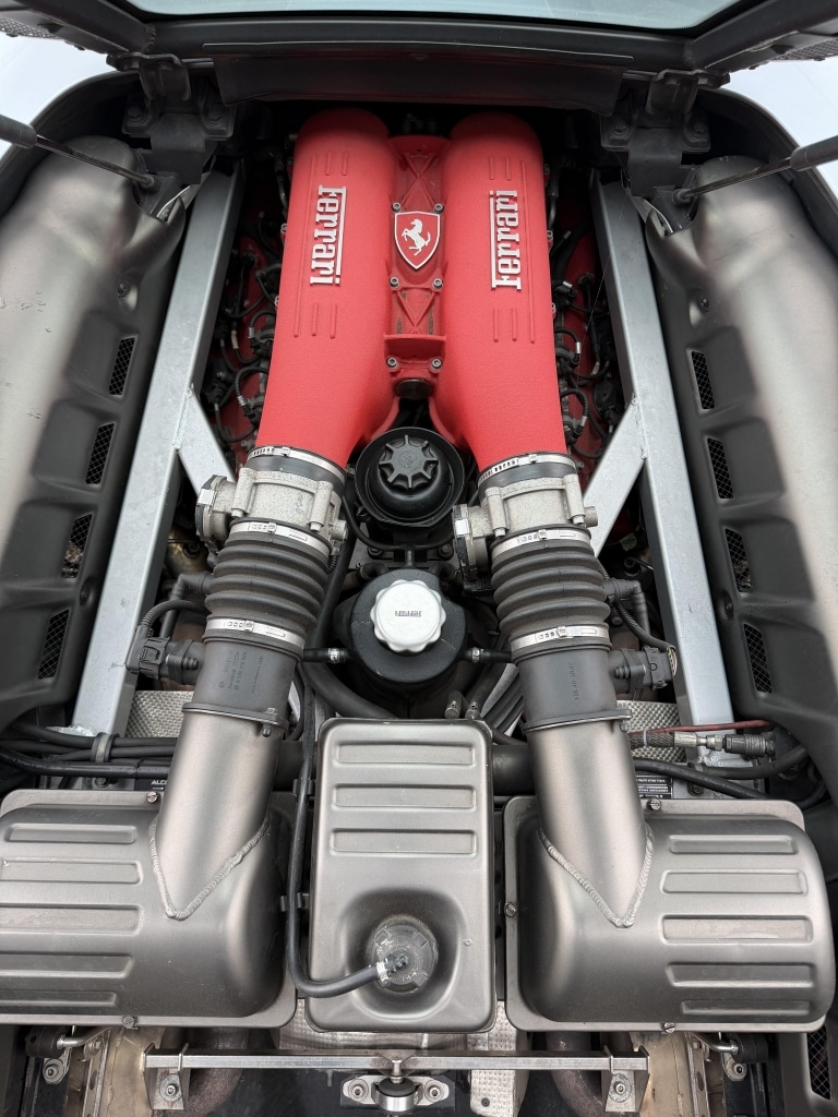 Used Ferrari F430 2006 for sale - 76785413: Photo 11