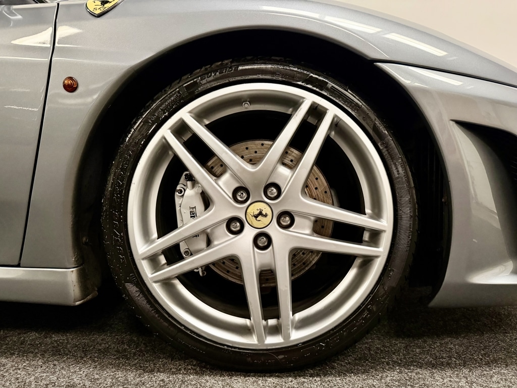 Used Ferrari F430 2006 for sale - 76785413: Photo 12