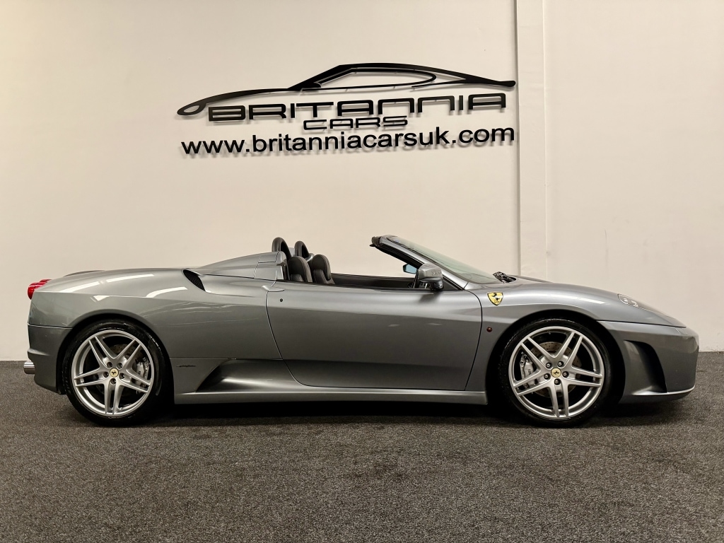 Used Ferrari F430 2006 for sale - 76785413: Photo 2