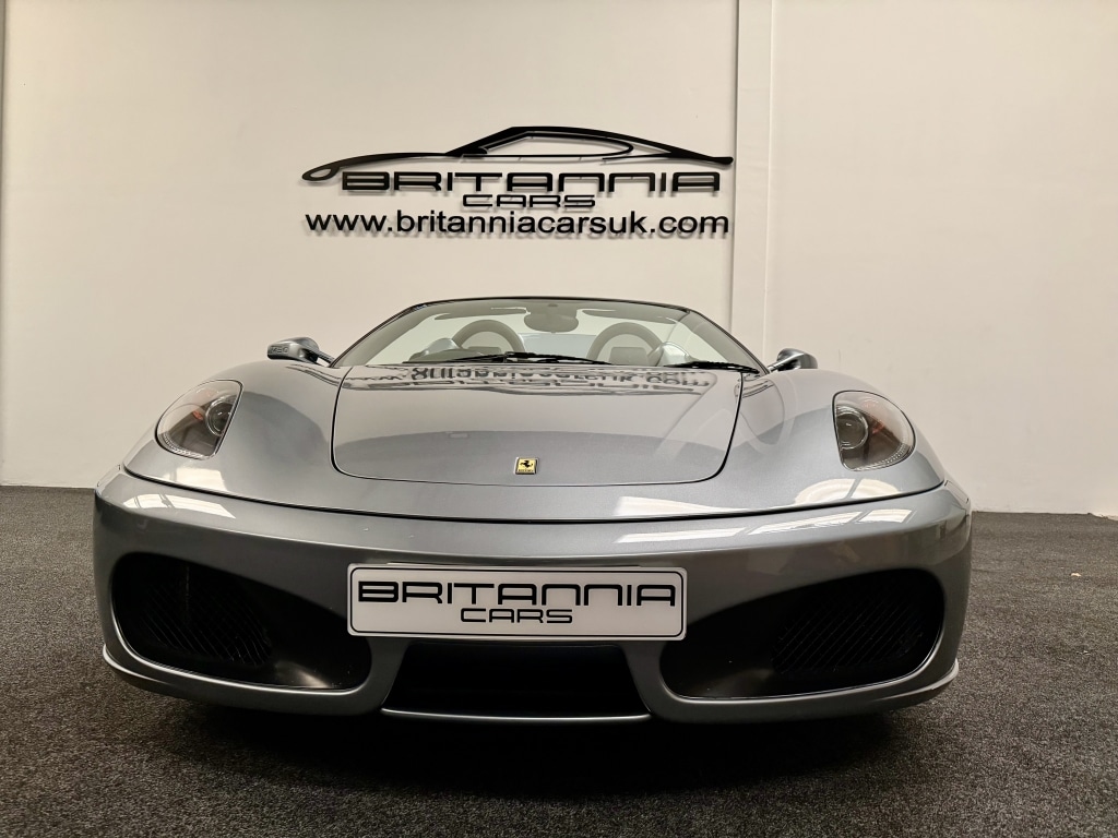 Used Ferrari F430 2006 for sale - 76785413: Photo 3