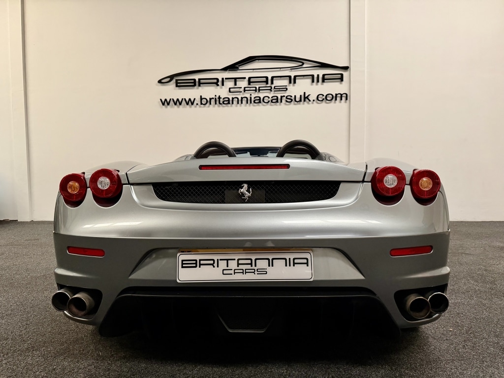 Used Ferrari F430 2006 for sale - 76785413: Photo 5