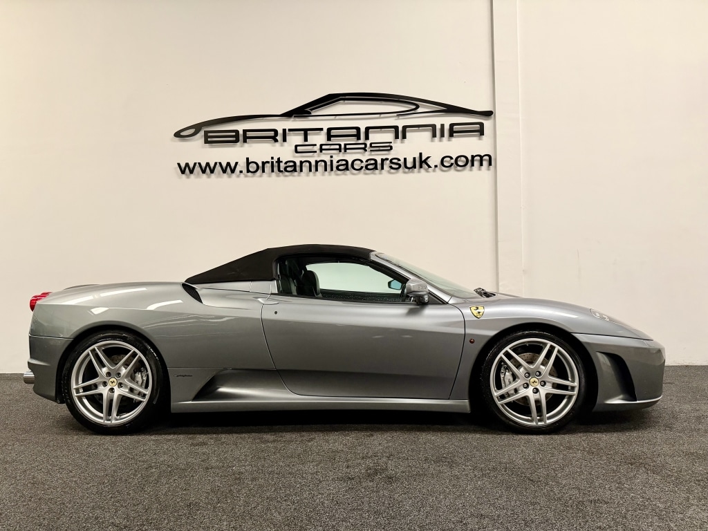 Used Ferrari F430 2006 for sale - 76785413: Photo 6