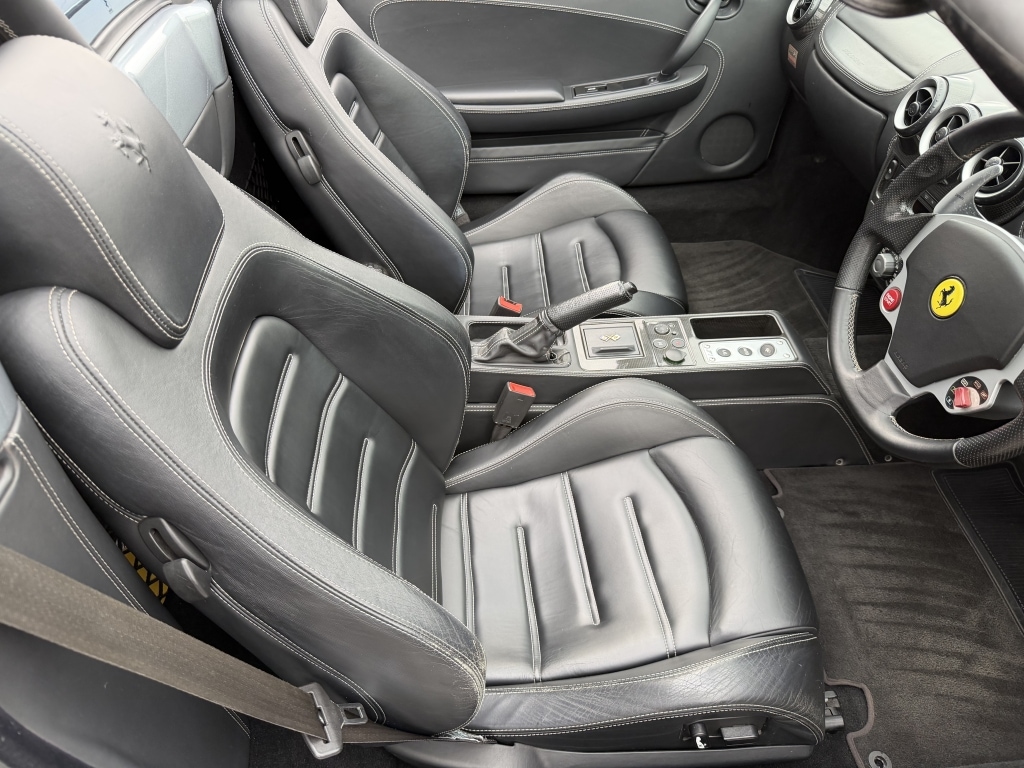 Used Ferrari F430 2006 for sale - 76785413: Photo 7