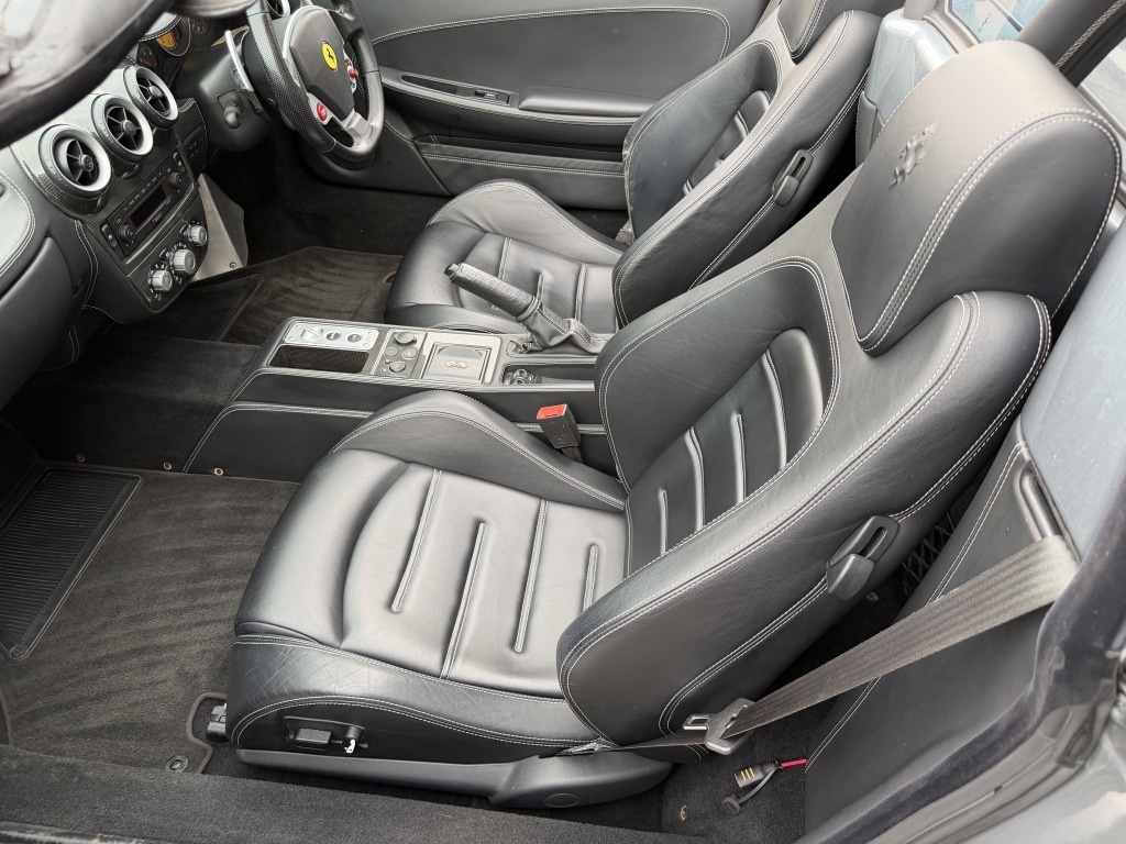 Used Ferrari F430 2006 for sale - 76785413: Photo 8