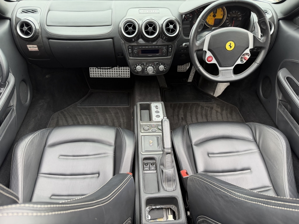 Used Ferrari F430 2006 for sale - 76785413: Photo 9