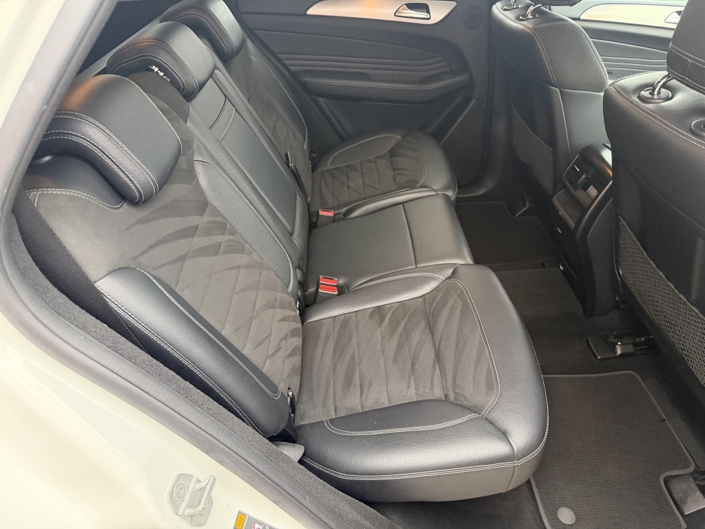 Used Mercedes-Benz M Class 2013 for sale - 77610584: Photo 11