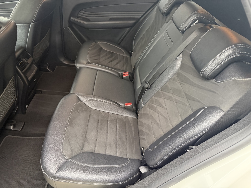 Used Mercedes-Benz M Class 2013 for sale - 77610584: Photo 12