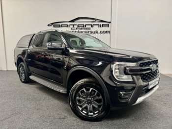 Used Ford Ranger 2024 for sale - 75007115: Photo