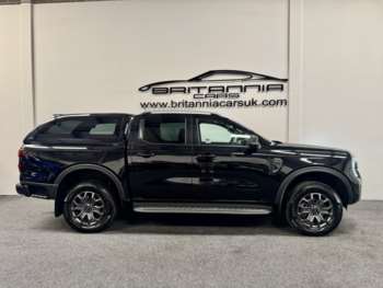 Used Ford Ranger 2024 for sale - 75007115: Photo
