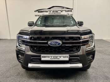 Used Ford Ranger 2024 for sale - 75007115: Photo