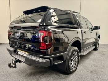 Used Ford Ranger 2024 for sale - 75007115: Photo