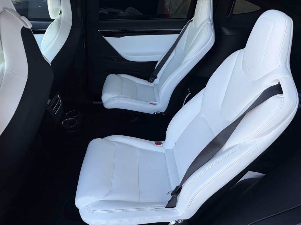 Used Tesla Model X 2017 for sale - 77933649: Photo 12