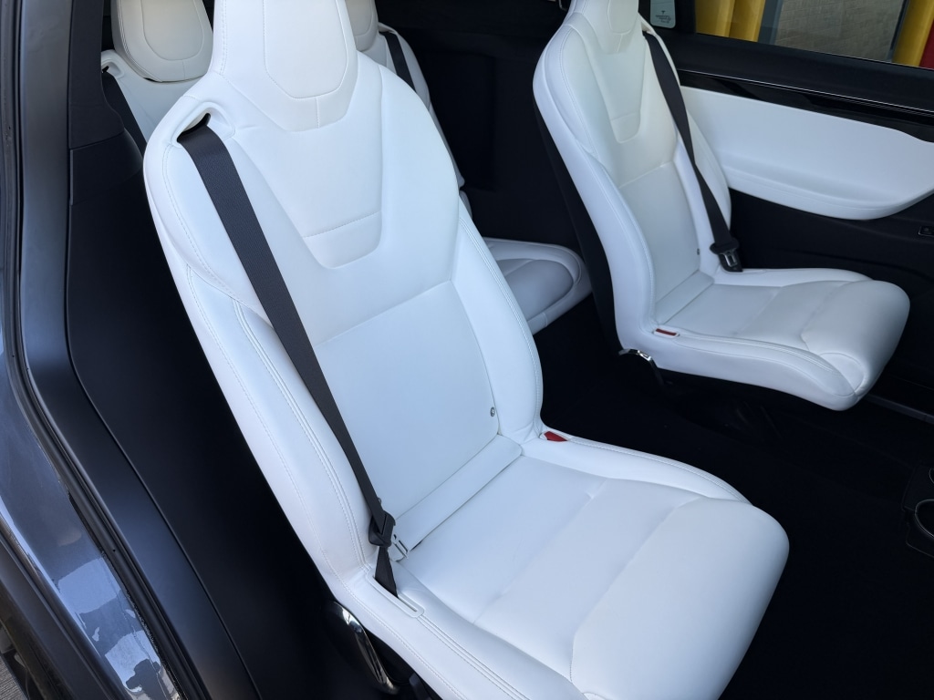 Used Tesla Model X 2017 for sale - 77933649: Photo 13