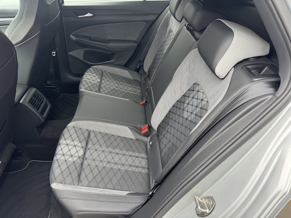 Used Volkswagen Golf 2020 for sale - 76220539: Photo 10