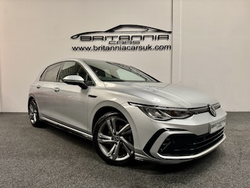 2020 (70) - 1.5 eTSI 150 R-Line 5dr DSG