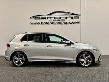 Used Volkswagen Golf 2020 for sale - 76220539: Photo
