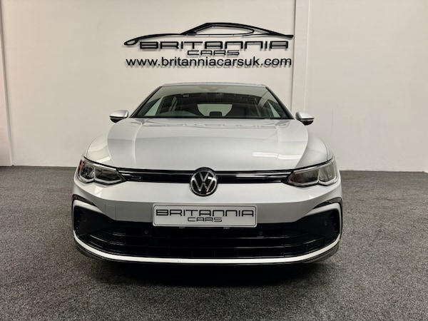 Used Volkswagen Golf 2020 for sale - 76220539: Photo 3