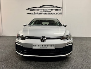 Used Volkswagen Golf 2020 for sale - 76220539: Photo