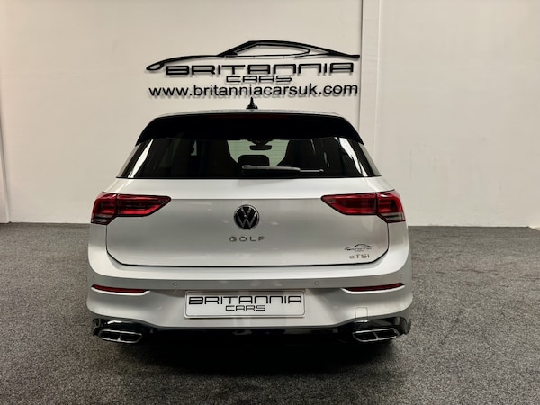 Used Volkswagen Golf 2020 for sale - 76220539: Photo 5