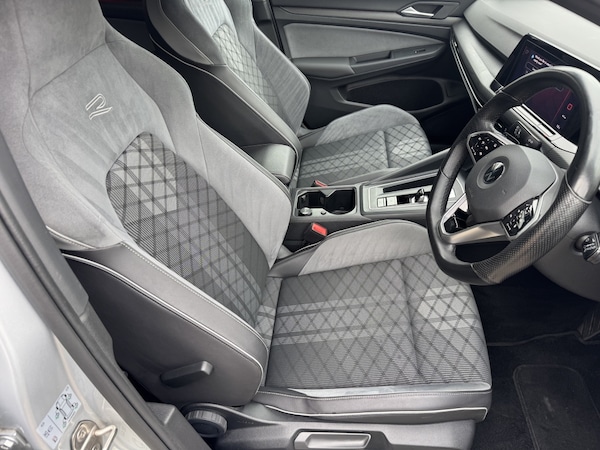 Used Volkswagen Golf 2020 for sale - 76220539: Photo 6