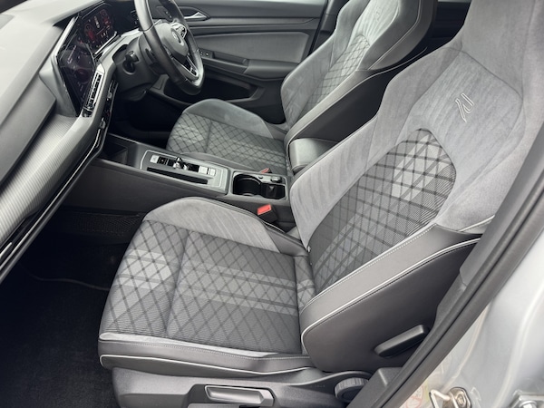 Used Volkswagen Golf 2020 for sale - 76220539: Photo 7