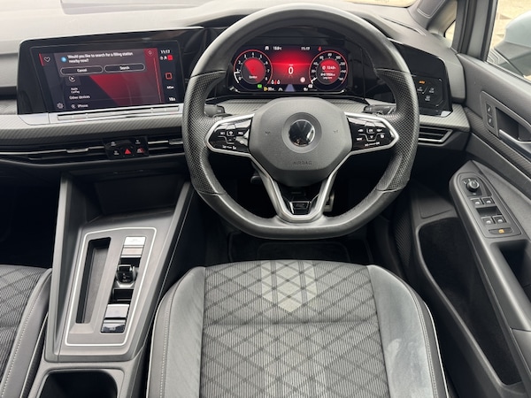 Used Volkswagen Golf 2020 for sale - 76220539: Photo 9