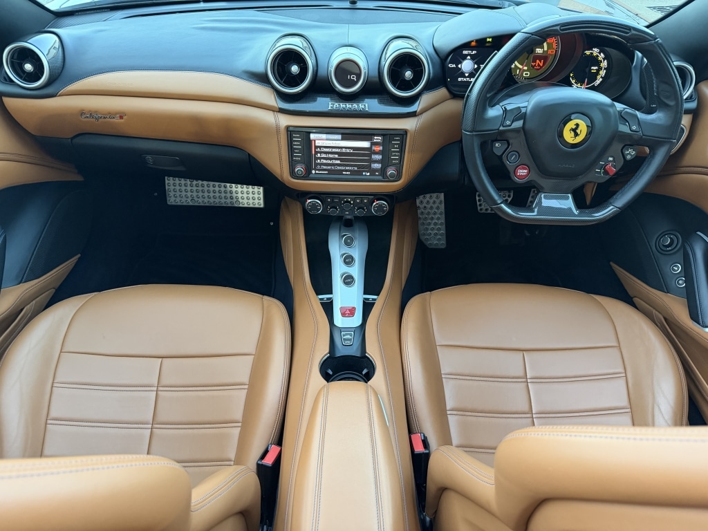 Used Ferrari California 2015 for sale - 76785414: Photo 10