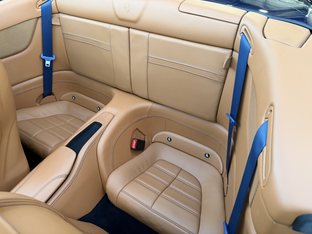 Used Ferrari California 2015 for sale - 76785414: Photo 11