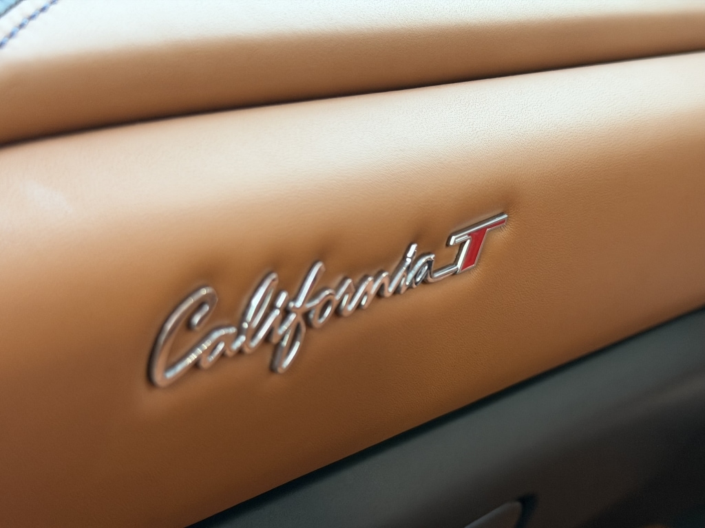 Used Ferrari California 2015 for sale - 76785414: Photo 12