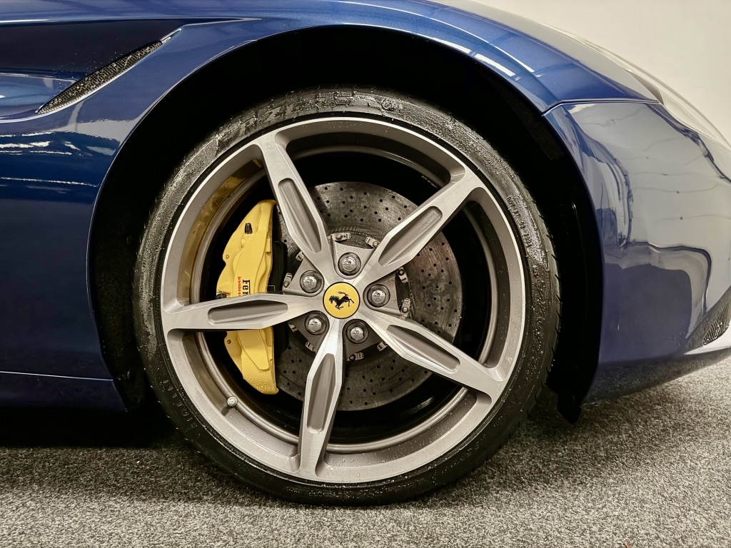 Used Ferrari California 2015 for sale - 76785414: Photo 13