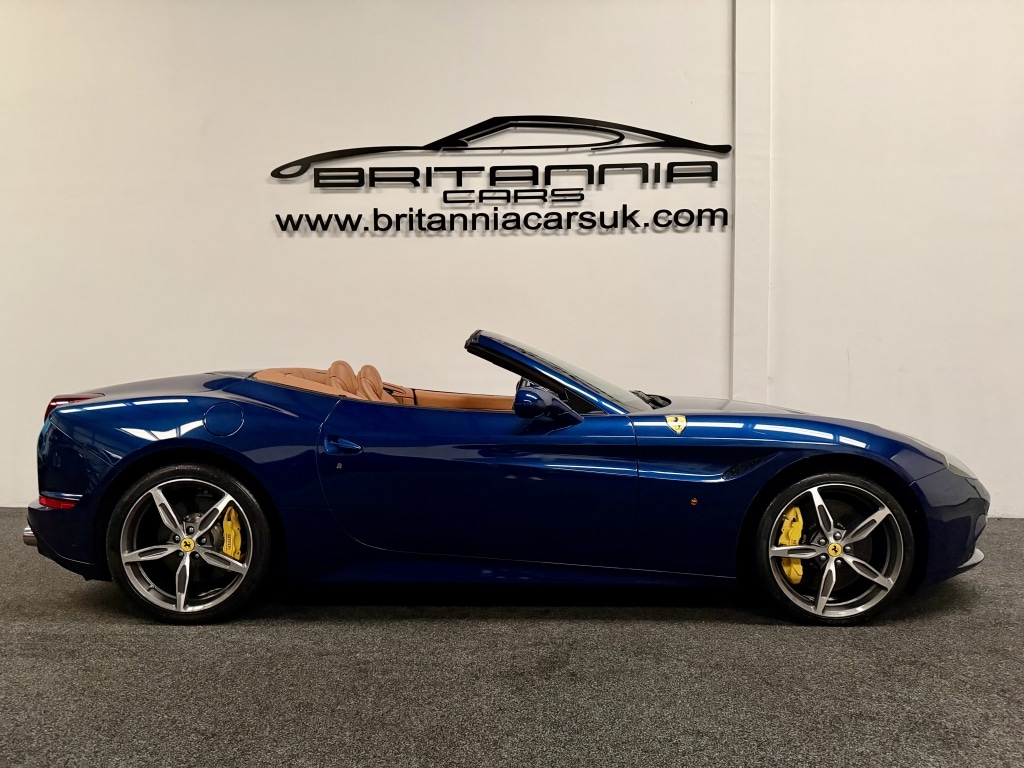 Used Ferrari California 2015 for sale - 76785414: Photo 2
