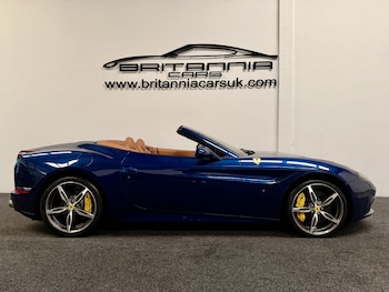 Used Ferrari California 2015 for sale - 76785414: Photo