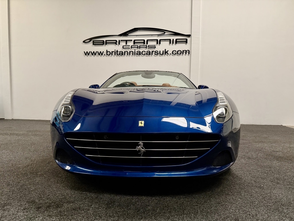 Used Ferrari California 2015 for sale - 76785414: Photo 3