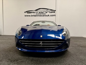 Used Ferrari California 2015 for sale - 76785414: Photo