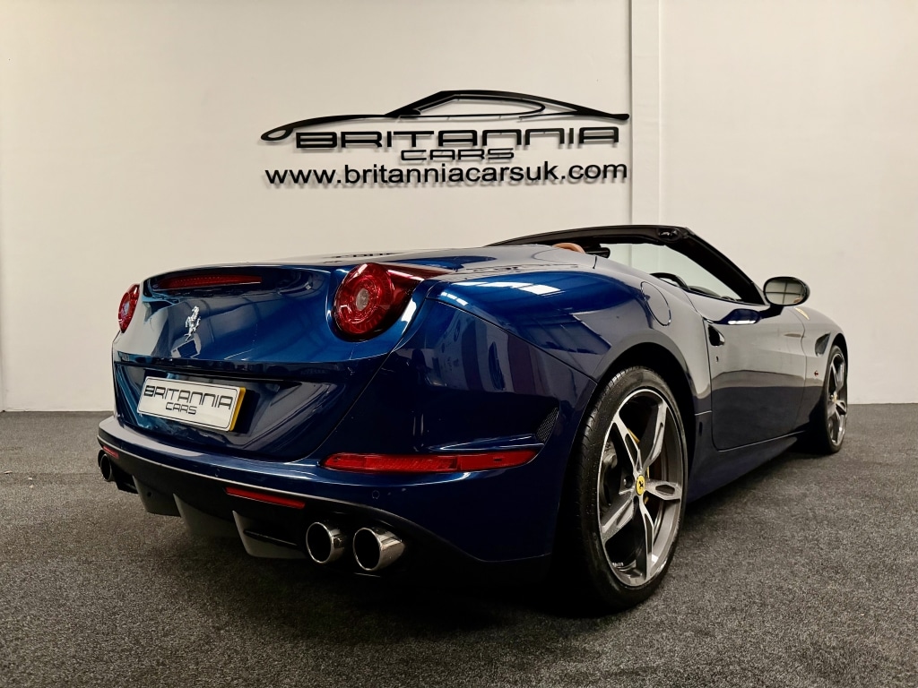 Used Ferrari California 2015 for sale - 76785414: Photo 4