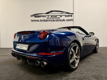 Used Ferrari California 2015 for sale - 76785414: Photo