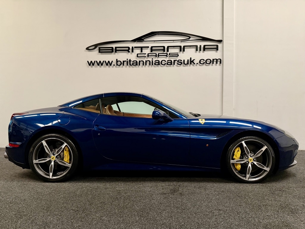 Used Ferrari California 2015 for sale - 76785414: Photo 6