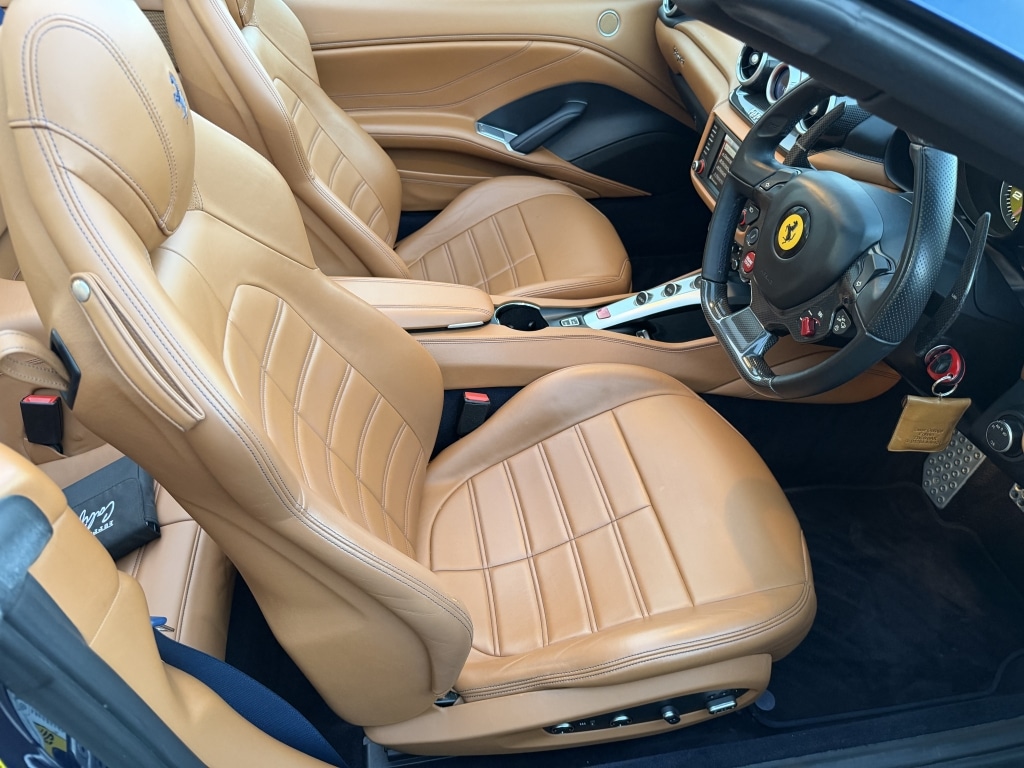 Used Ferrari California 2015 for sale - 76785414: Photo 7