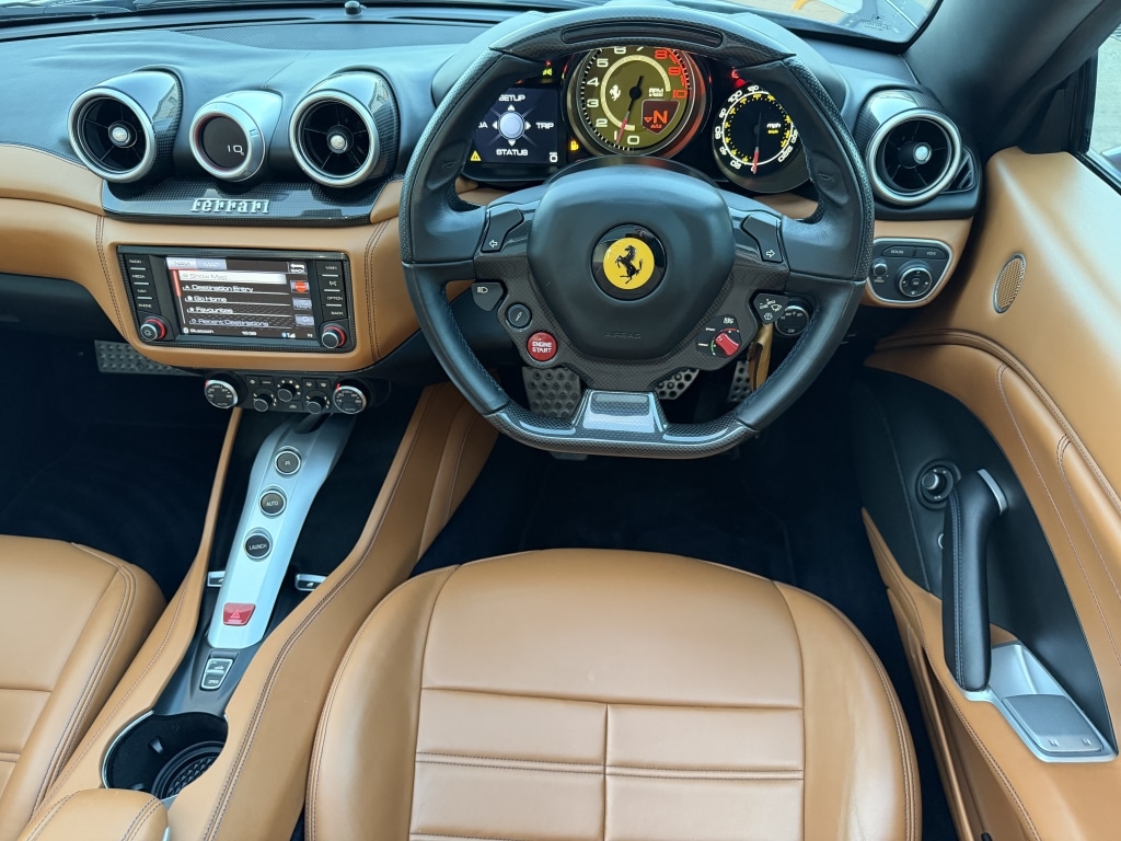 Used Ferrari California 2015 for sale - 76785414: Photo 9