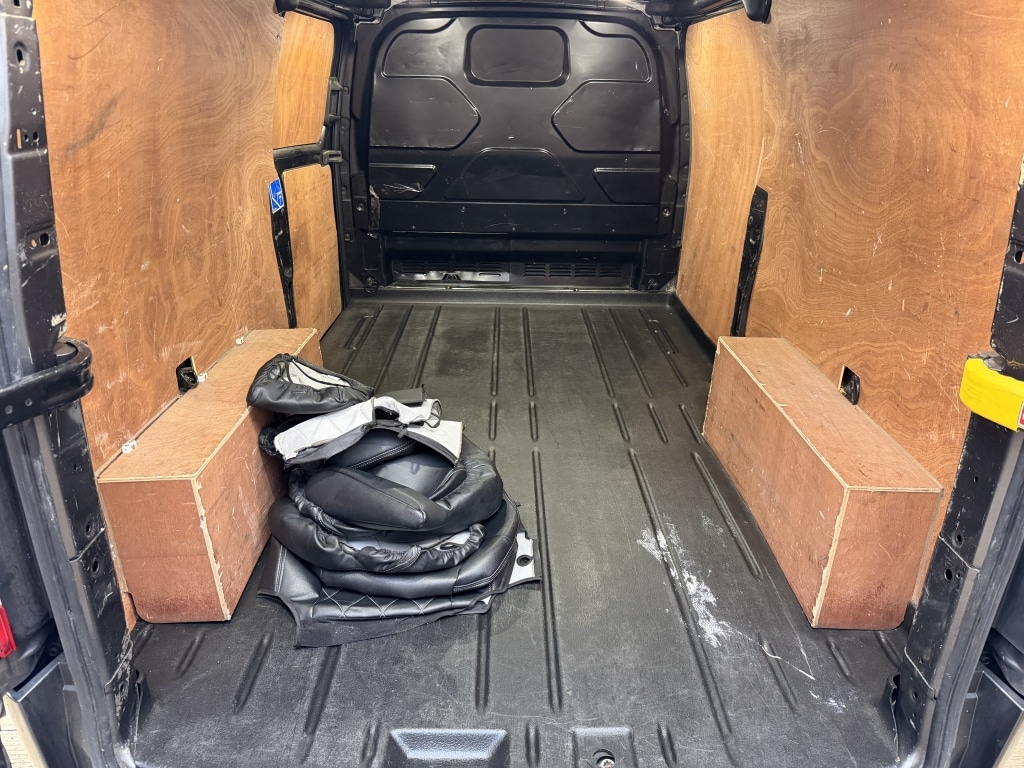 Used Ford Transit Custom 2020 for sale - 77034712: Photo 10