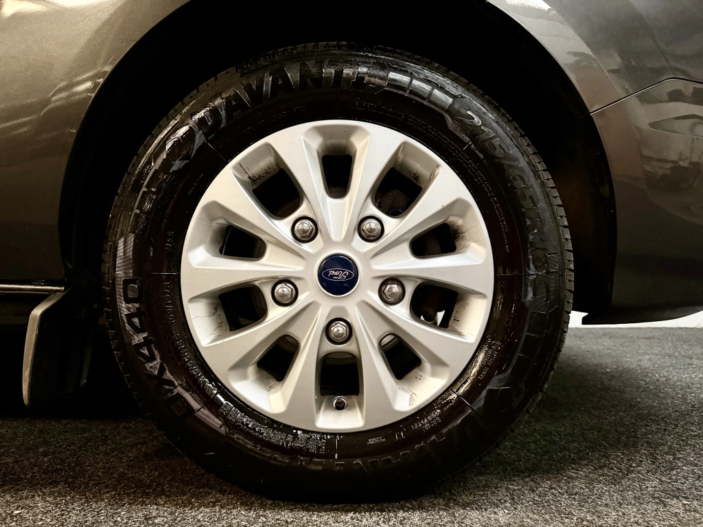 Used Ford Transit Custom 2020 for sale - 77034712: Photo 11