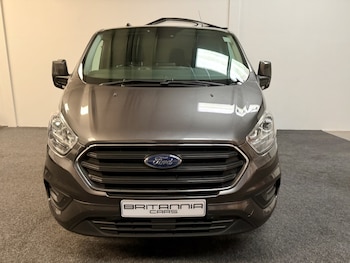 Used Ford Transit Custom 2020 for sale - 77034712: Photo