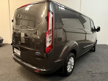 Used Ford Transit Custom 2020 for sale - 77034712: Photo